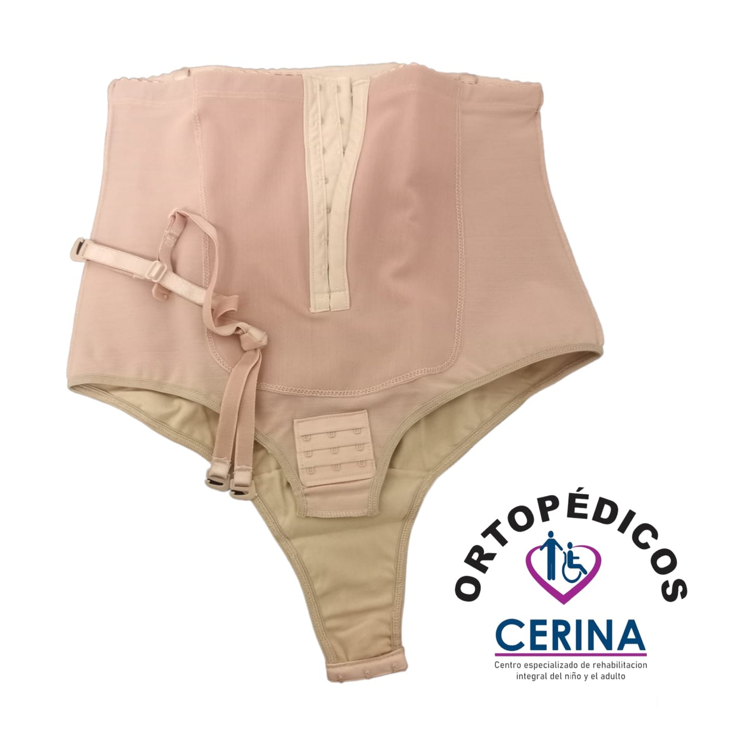 Faja Post Parto – Cerina Ortopédicos